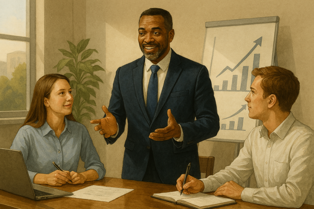 ピープルマネジメント